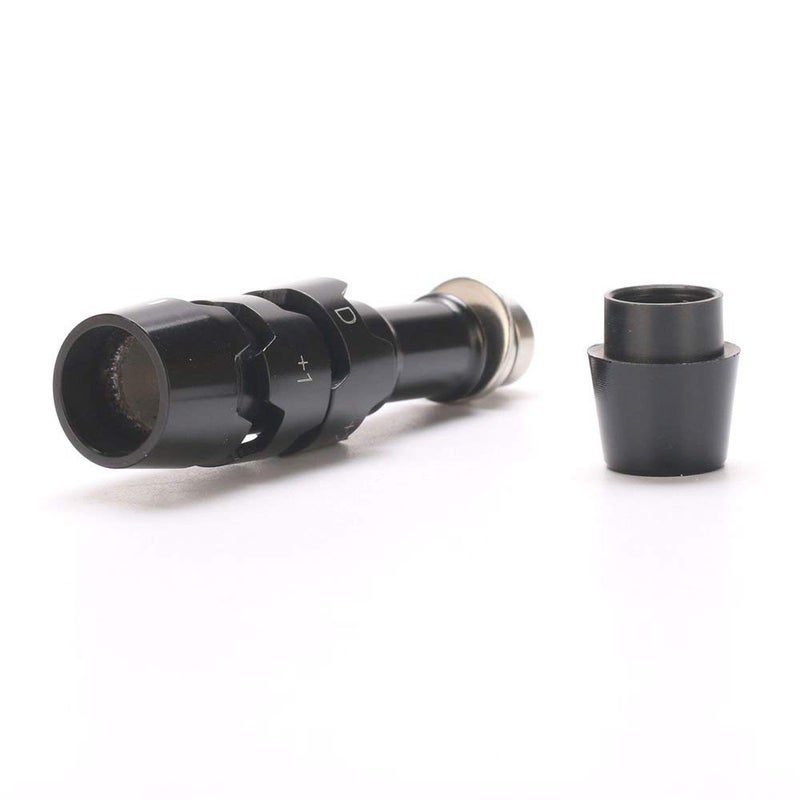 Foretra Golf Sleeve Shaft Adapter Compatible with Callaway Paradym | Mavrik | Rogue | Epic | GBB | Epic Sub Zero | 816 | 815 | XR | XR16 | Drivers (RH) - Image 3